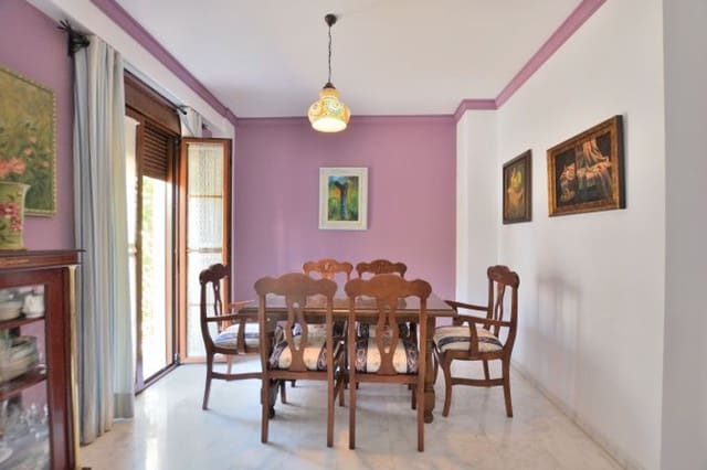 3 sypialnia Apartament na sprzedaż w Ronda z garażem - 220 000 € (Ref: 9296484)