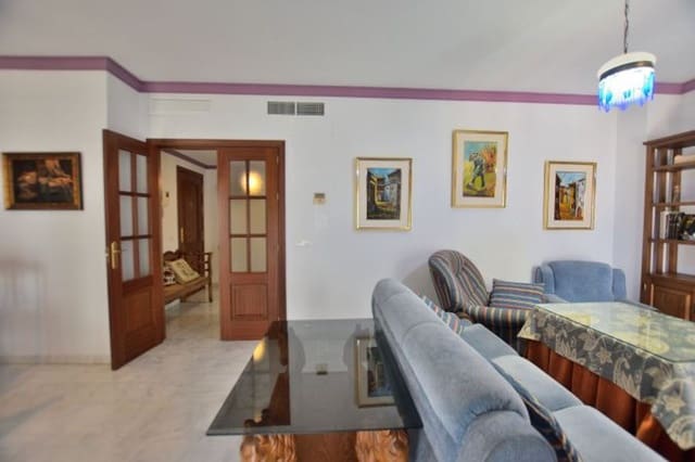 3 sypialnia Apartament na sprzedaż w Ronda z garażem - 220 000 € (Ref: 9296484)