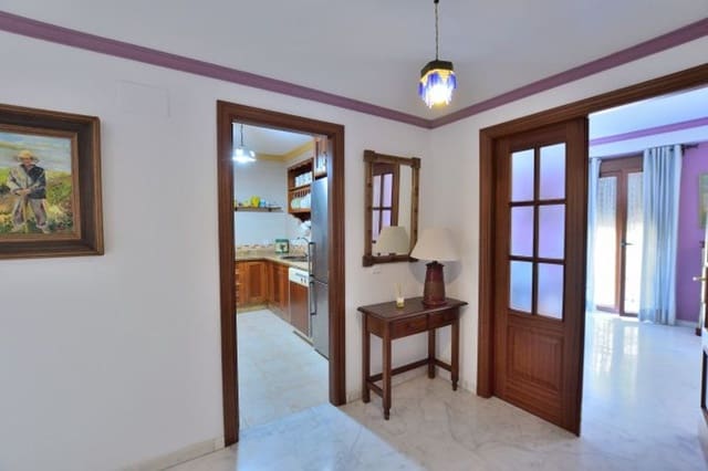 Apartamento de 3 habitaciones en Ronda en venta con garaje - 220.000 € (Ref: 9296484)