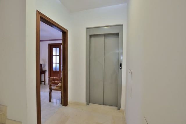 3 sypialnia Apartament na sprzedaż w Ronda z garażem - 220 000 € (Ref: 9296484)