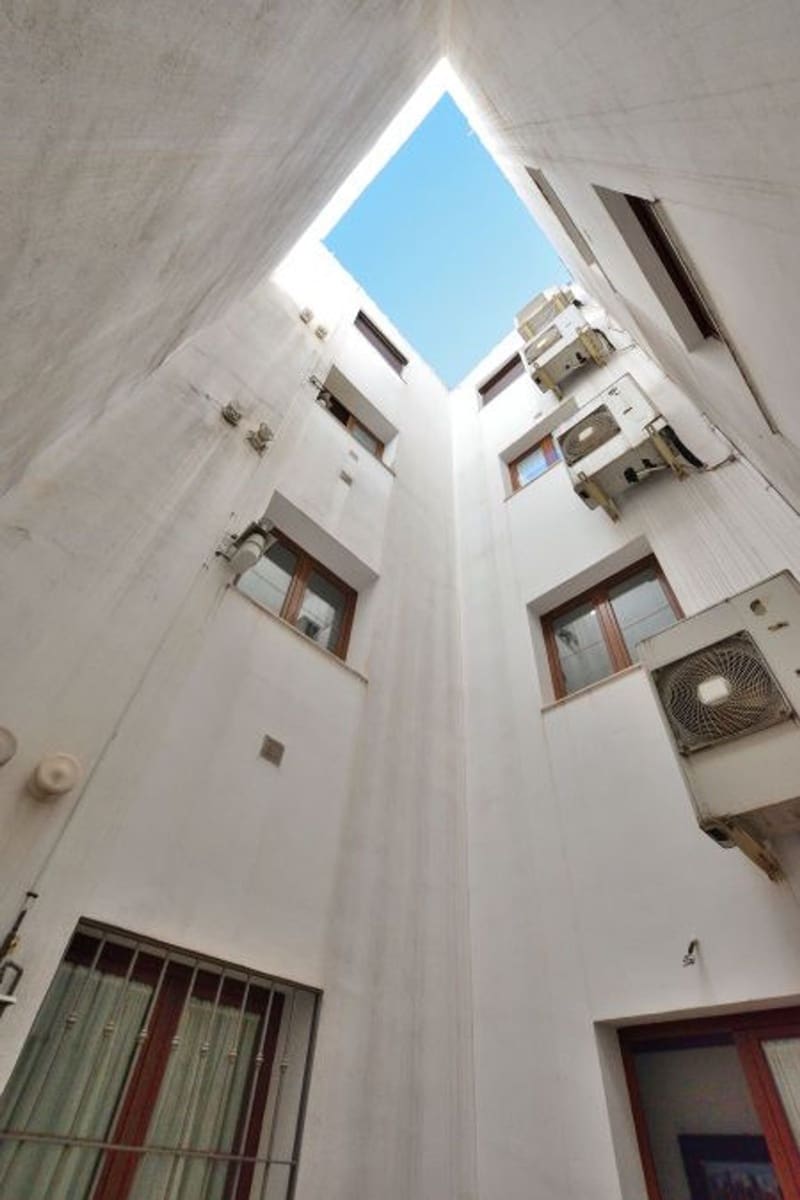 3 quarto Apartamento para venda em Ronda com garagem - 220 000 € (Ref: 9296484)