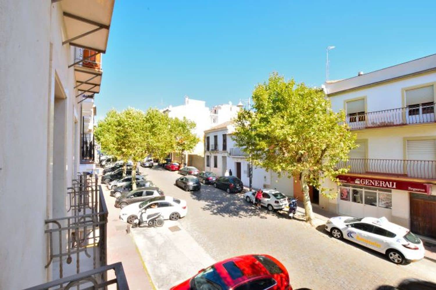 3 quarto Apartamento para venda em Ronda com garagem - 220 000 € (Ref: 9296484)
