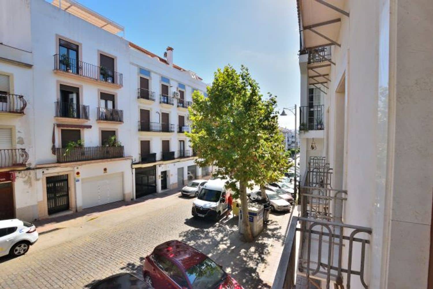 3 quarto Apartamento para venda em Ronda com garagem - 220 000 € (Ref: 9296484)
