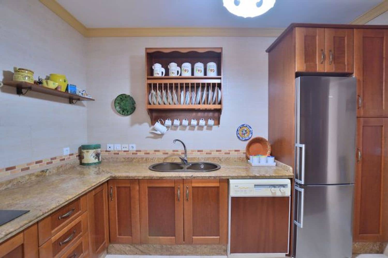 3 quarto Apartamento para venda em Ronda com garagem - 220 000 € (Ref: 9296484)