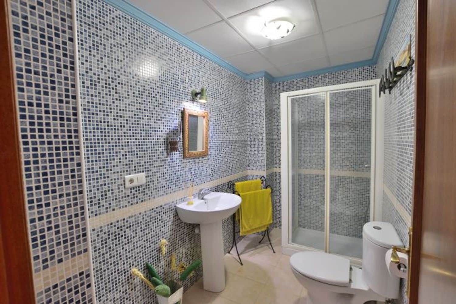 3 quarto Apartamento para venda em Ronda com garagem - 220 000 € (Ref: 9296484)