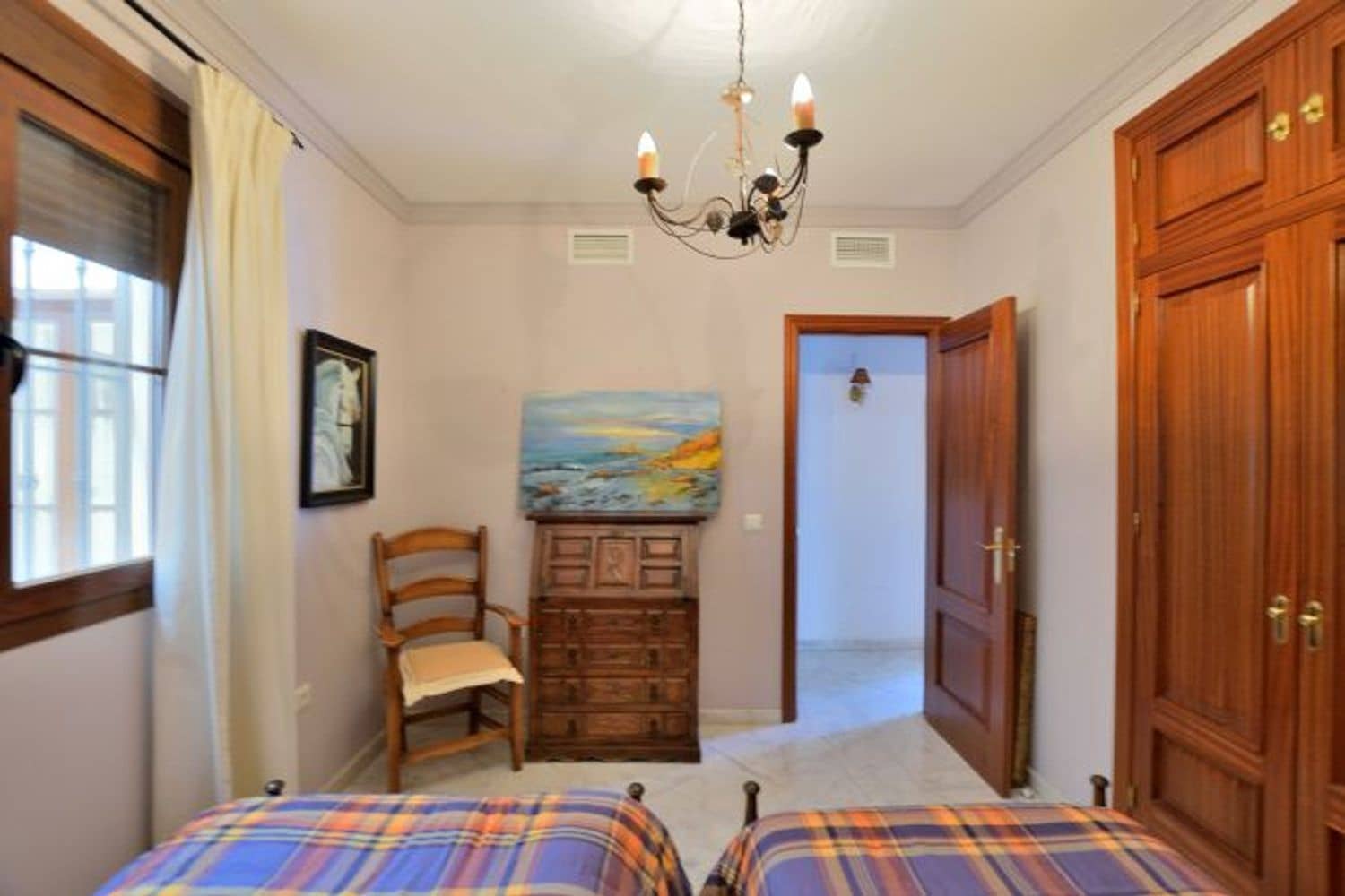 3 quarto Apartamento para venda em Ronda com garagem - 220 000 € (Ref: 9296484)