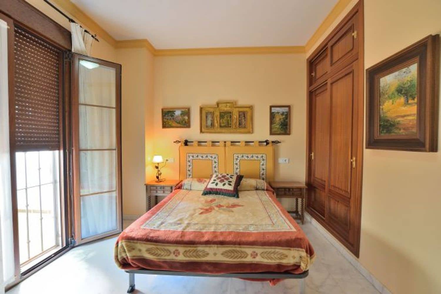 3 quarto Apartamento para venda em Ronda com garagem - 220 000 € (Ref: 9296484)