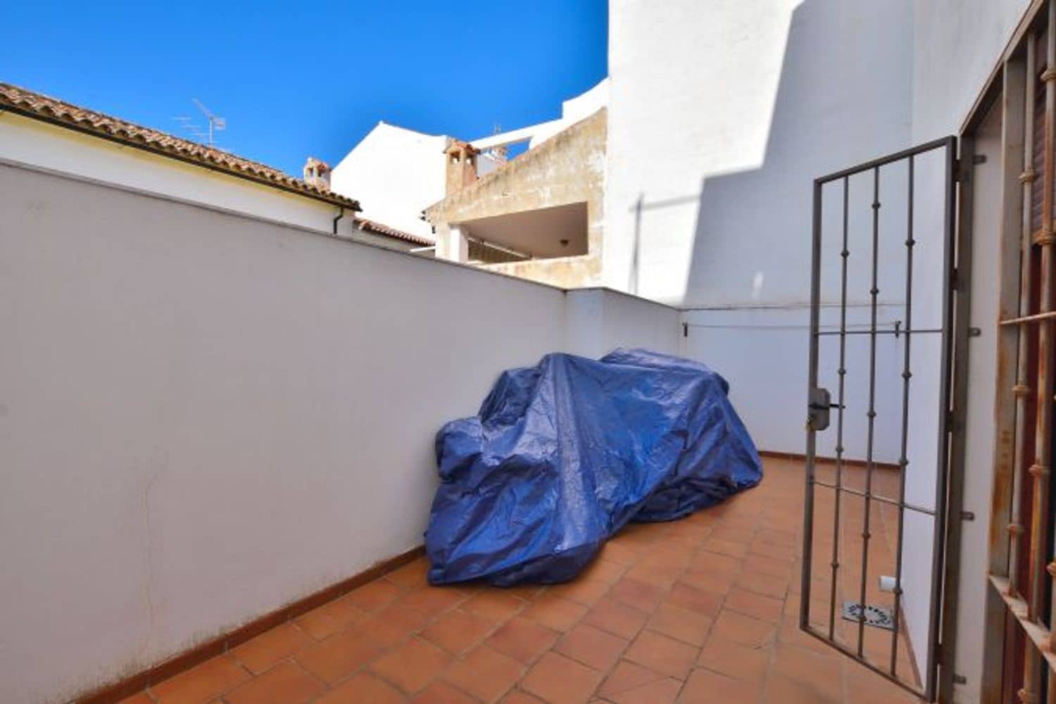 3 quarto Apartamento para venda em Ronda com garagem - 220 000 € (Ref: 9296484)