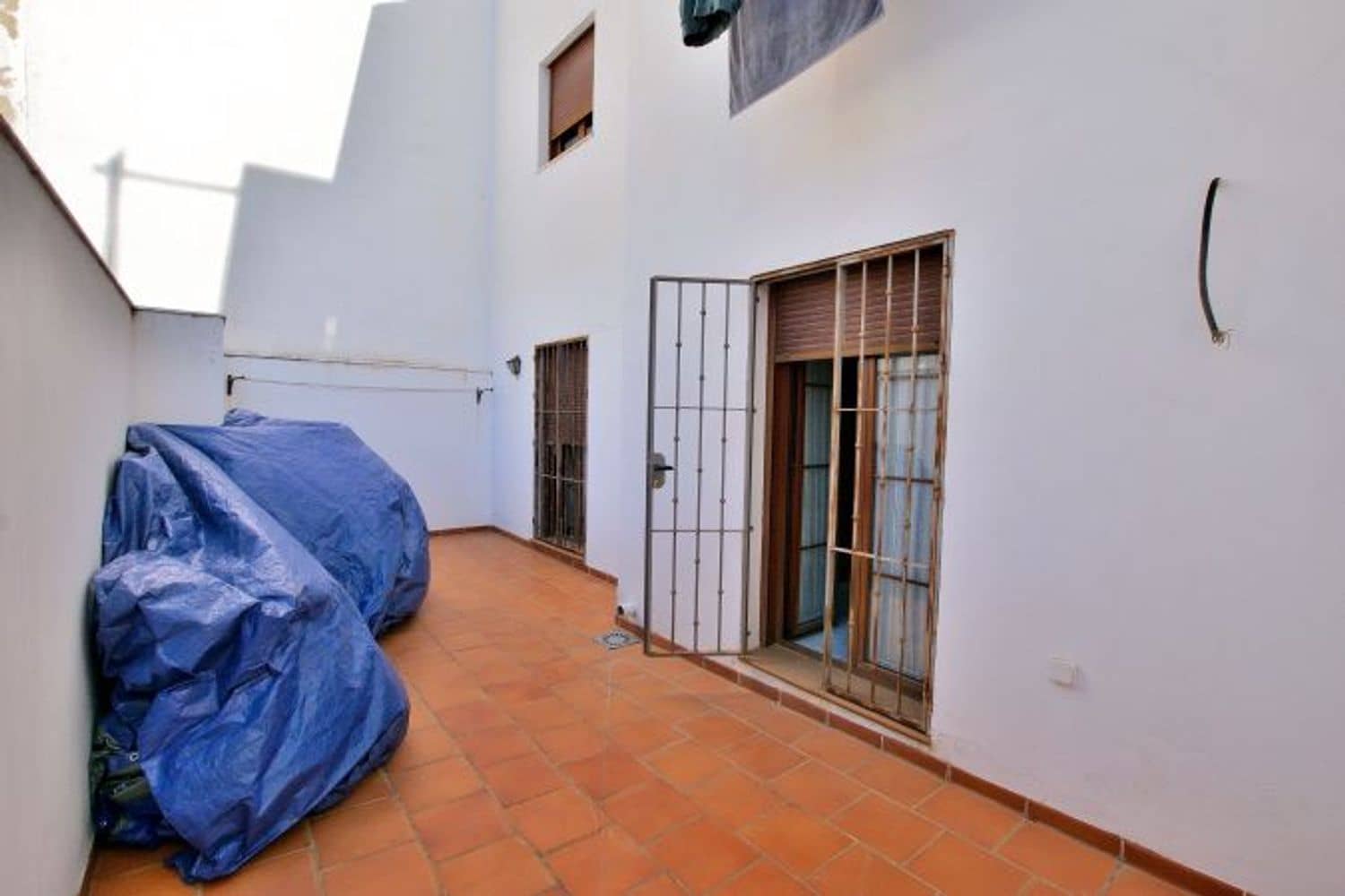 3 quarto Apartamento para venda em Ronda com garagem - 220 000 € (Ref: 9296484)