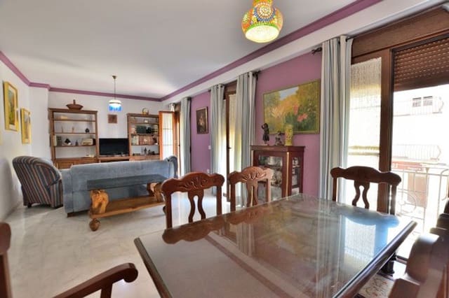 3 sypialnia Apartament na sprzedaż w Ronda z garażem - 220 000 € (Ref: 9296484)