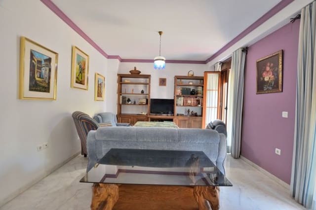 3 sypialnia Apartament na sprzedaż w Ronda z garażem - 220 000 € (Ref: 9296484)