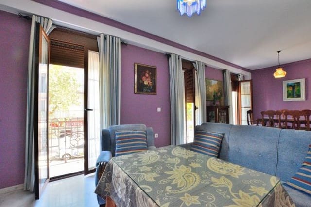 3 sypialnia Apartament na sprzedaż w Ronda z garażem - 220 000 € (Ref: 9296484)