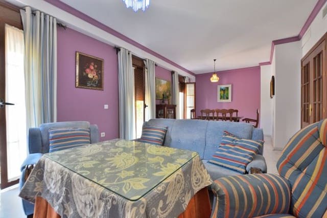 3 sypialnia Apartament na sprzedaż w Ronda z garażem - 220 000 € (Ref: 9296484)