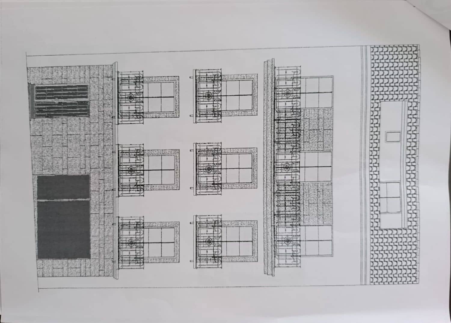3 quarto Apartamento para venda em Ronda com garagem - 220 000 € (Ref: 9296484)