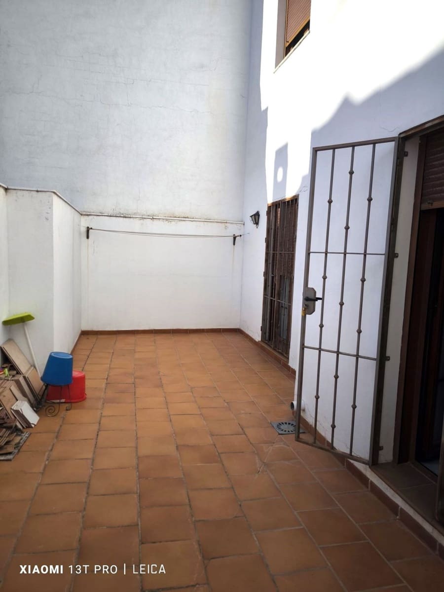 3 quarto Apartamento para venda em Ronda com garagem - 220 000 € (Ref: 9296484)