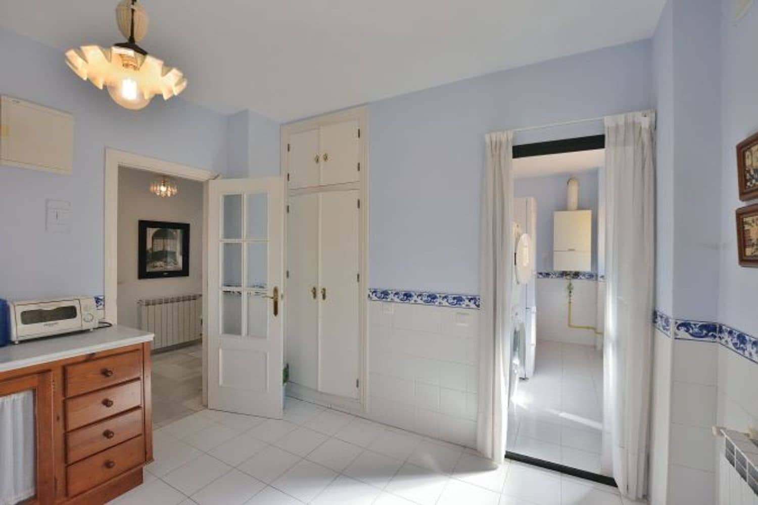 4 soveværelse Villa til salg i Ronda med garage - € 375.000 (Ref: 9302924)