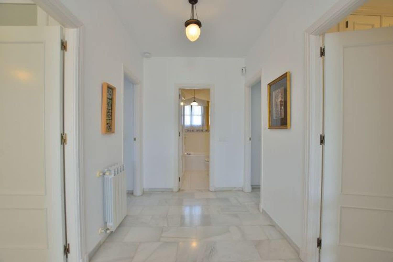 4 soveværelse Villa til salg i Ronda med garage - € 375.000 (Ref: 9302924)