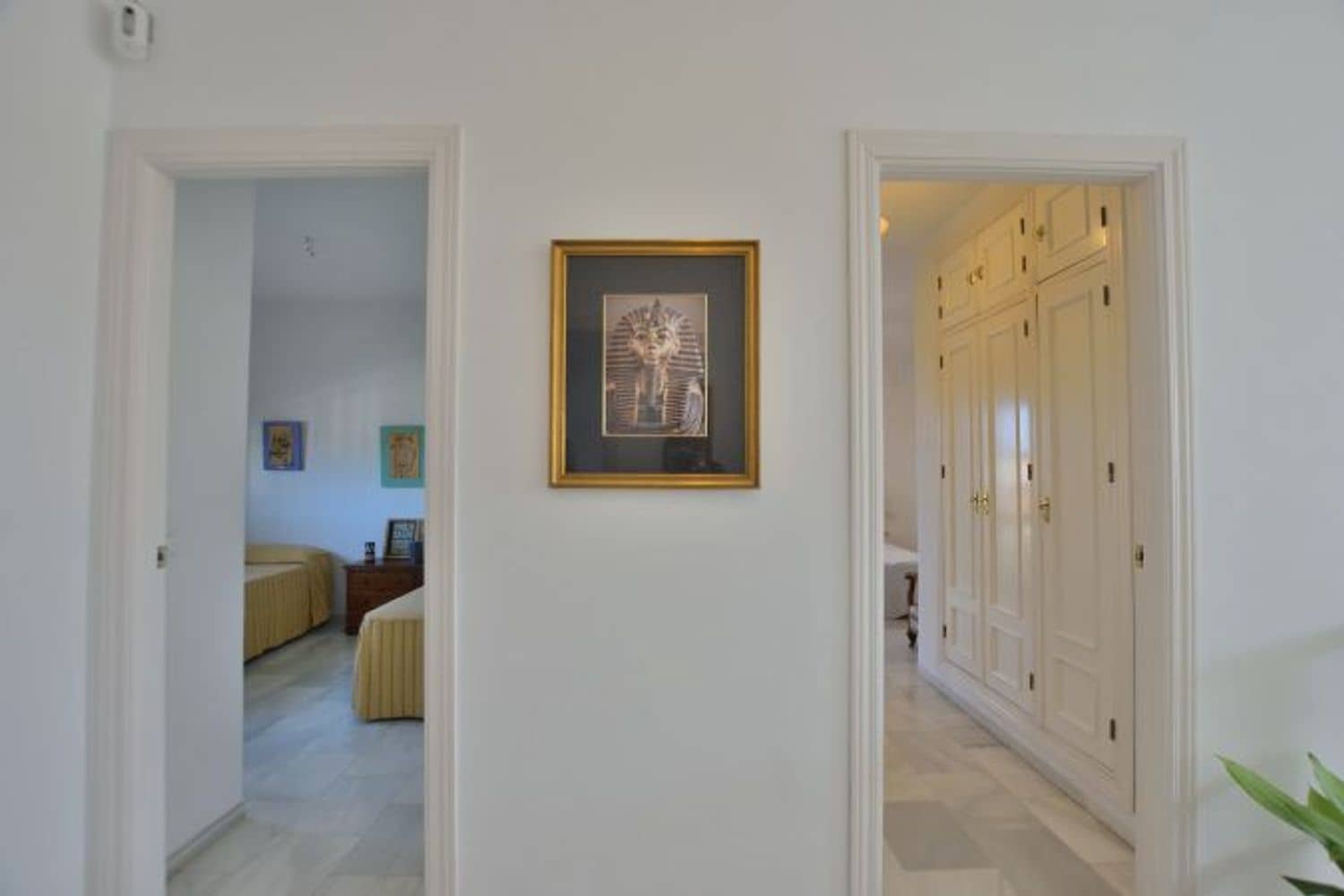 4 soveværelse Villa til salg i Ronda med garage - € 375.000 (Ref: 9302924)