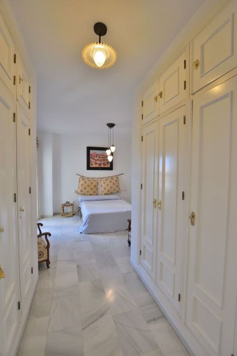 4 soveværelse Villa til salg i Ronda med garage - € 375.000 (Ref: 9302924)