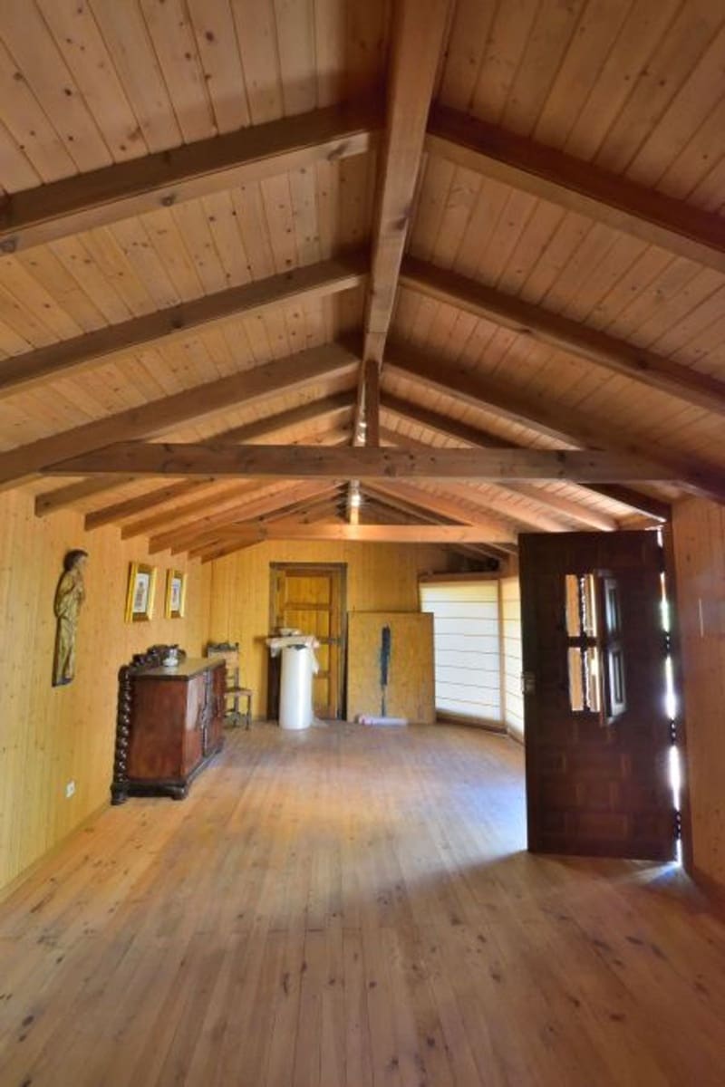 4 soveværelse Villa til salg i Ronda med garage - € 375.000 (Ref: 9302924)