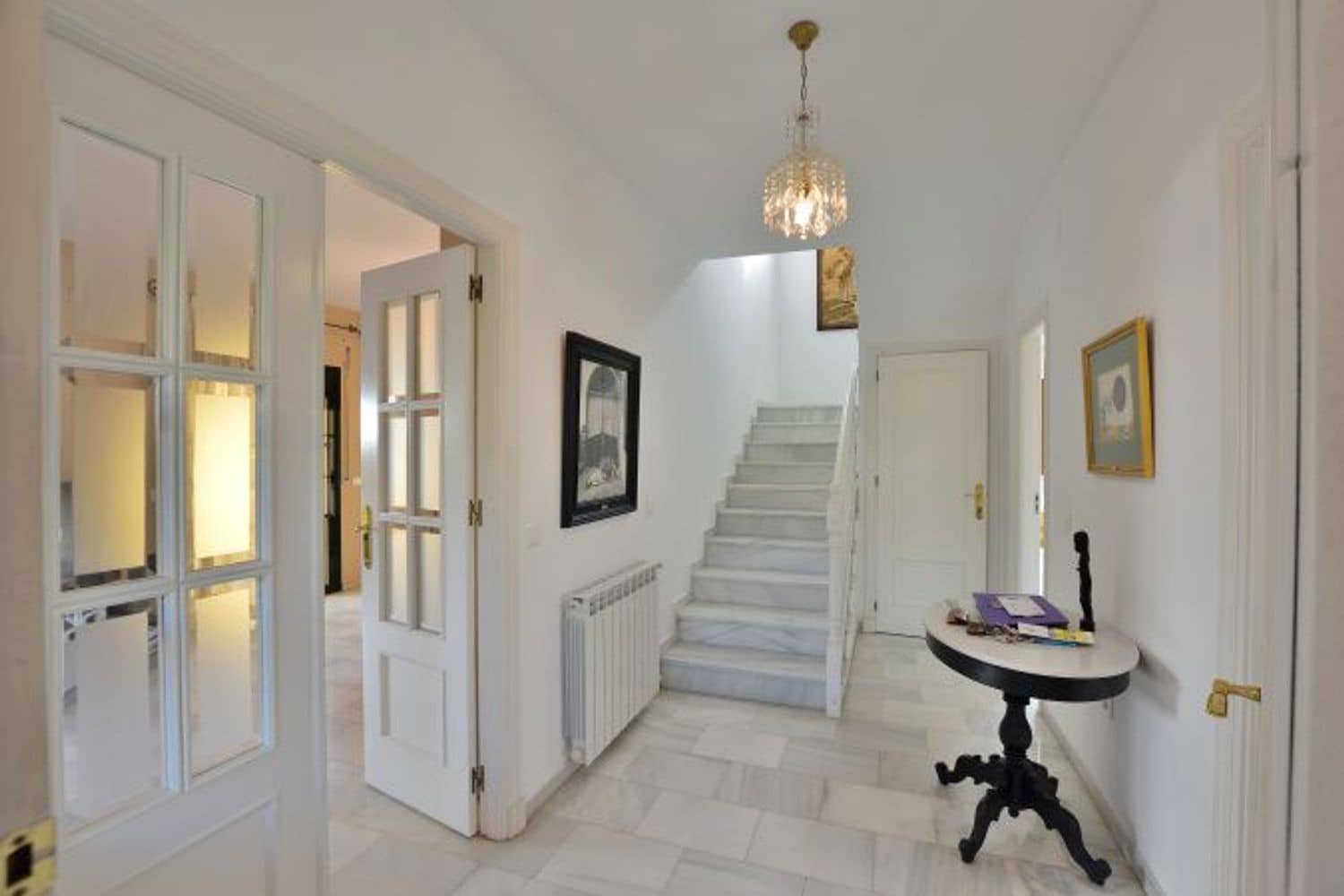 4 soveværelse Villa til salg i Ronda med garage - € 375.000 (Ref: 9302924)