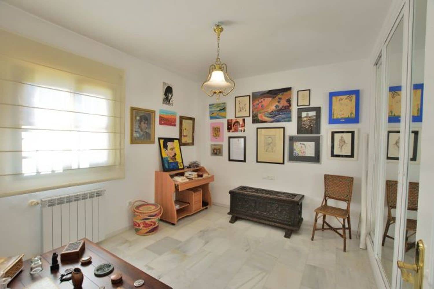 4 soveværelse Villa til salg i Ronda med garage - € 375.000 (Ref: 9302924)