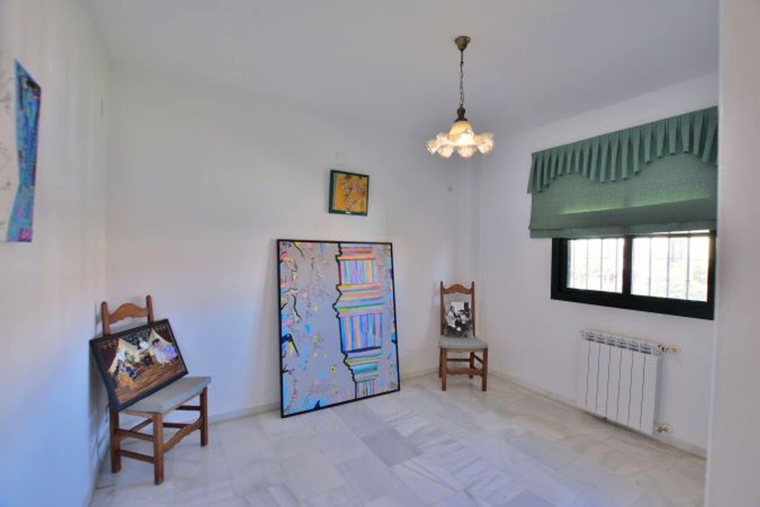 4 soveværelse Villa til salg i Ronda med garage - € 375.000 (Ref: 9302924)