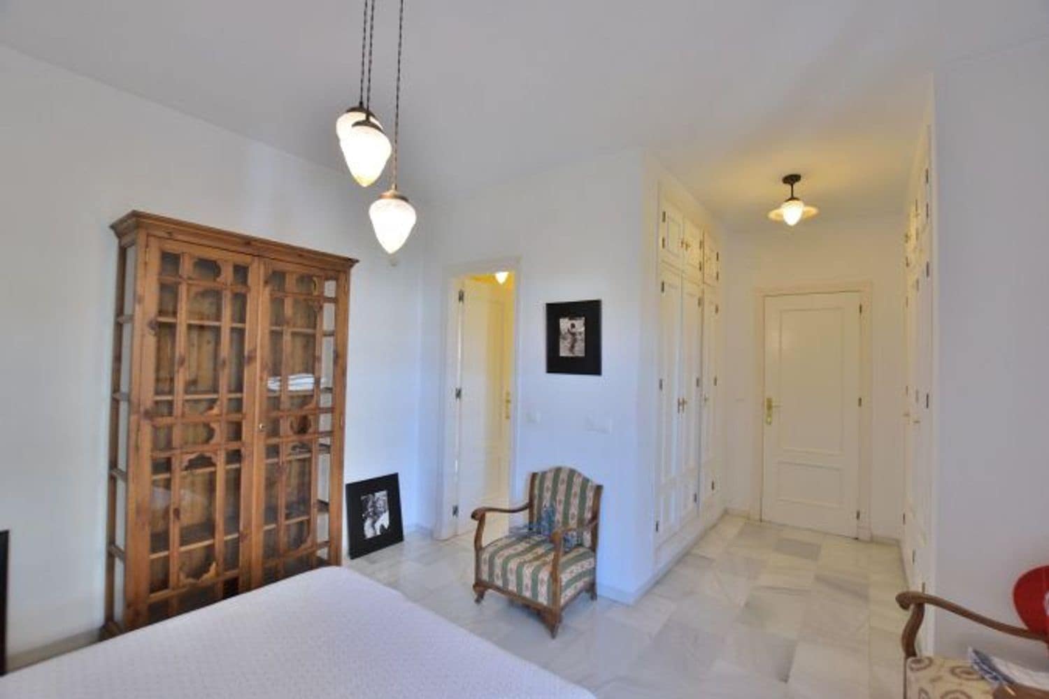 4 soveværelse Villa til salg i Ronda med garage - € 375.000 (Ref: 9302924)