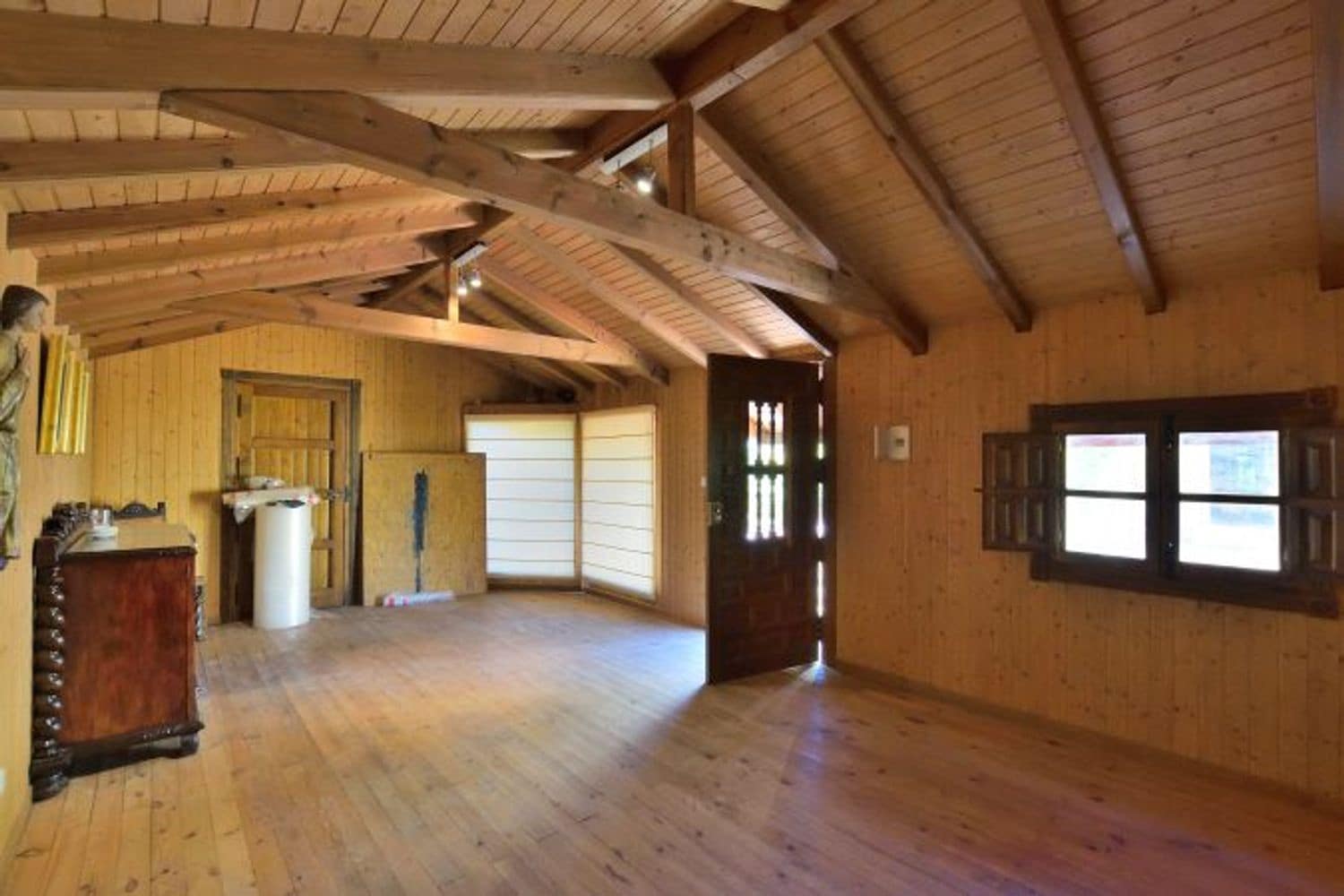 4 soveværelse Villa til salg i Ronda med garage - € 375.000 (Ref: 9302924)