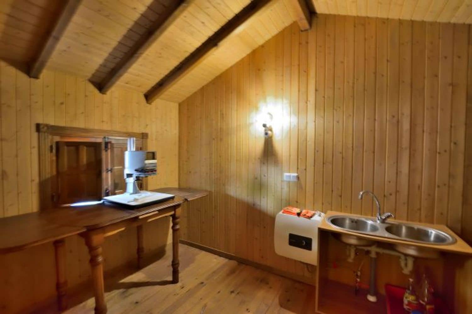 4 soveværelse Villa til salg i Ronda med garage - € 375.000 (Ref: 9302924)