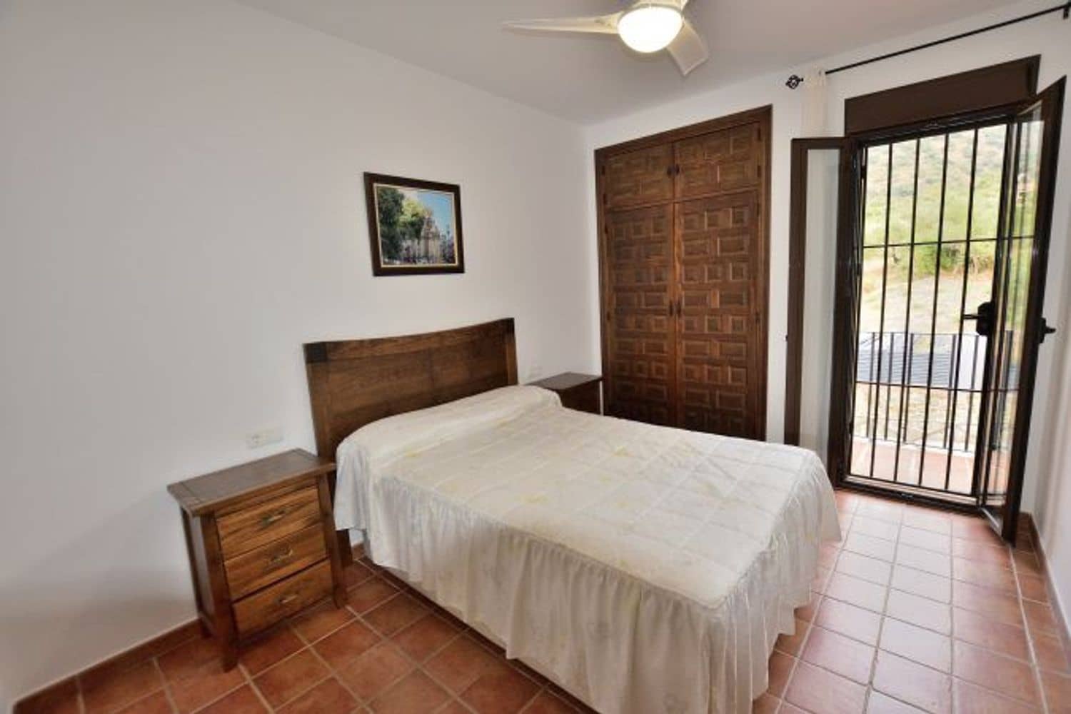 2 slaapkamer Huis te koop in Jimera de Libar met zwembad garage - € 129.500 (Ref: 9312203)