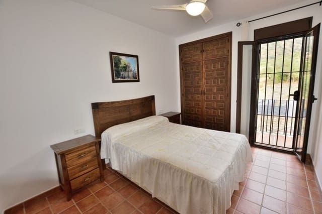 2 slaapkamer Huis te koop in Jimera de Líbar met zwembad garage - € 129.500 (Ref: 9312203)