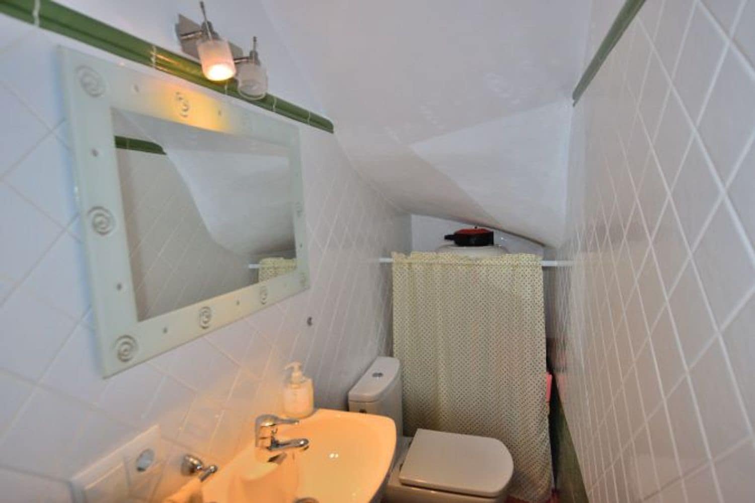 2 slaapkamer Huis te koop in Jimera de Libar met zwembad garage - € 129.500 (Ref: 9312203)