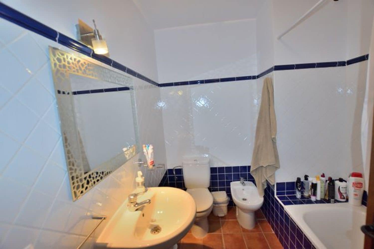 2 slaapkamer Huis te koop in Jimera de Libar met zwembad garage - € 129.500 (Ref: 9312203)