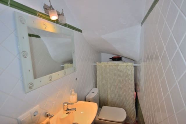 2 slaapkamer Huis te koop in Jimera de Líbar met zwembad garage - € 129.500 (Ref: 9312203)