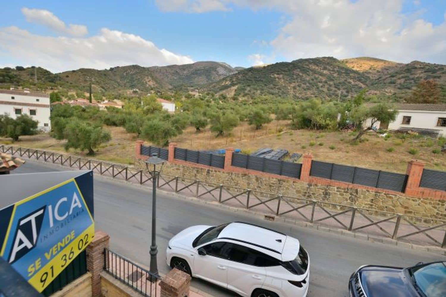 2 slaapkamer Huis te koop in Jimera de Libar met zwembad garage - € 129.500 (Ref: 9312203)