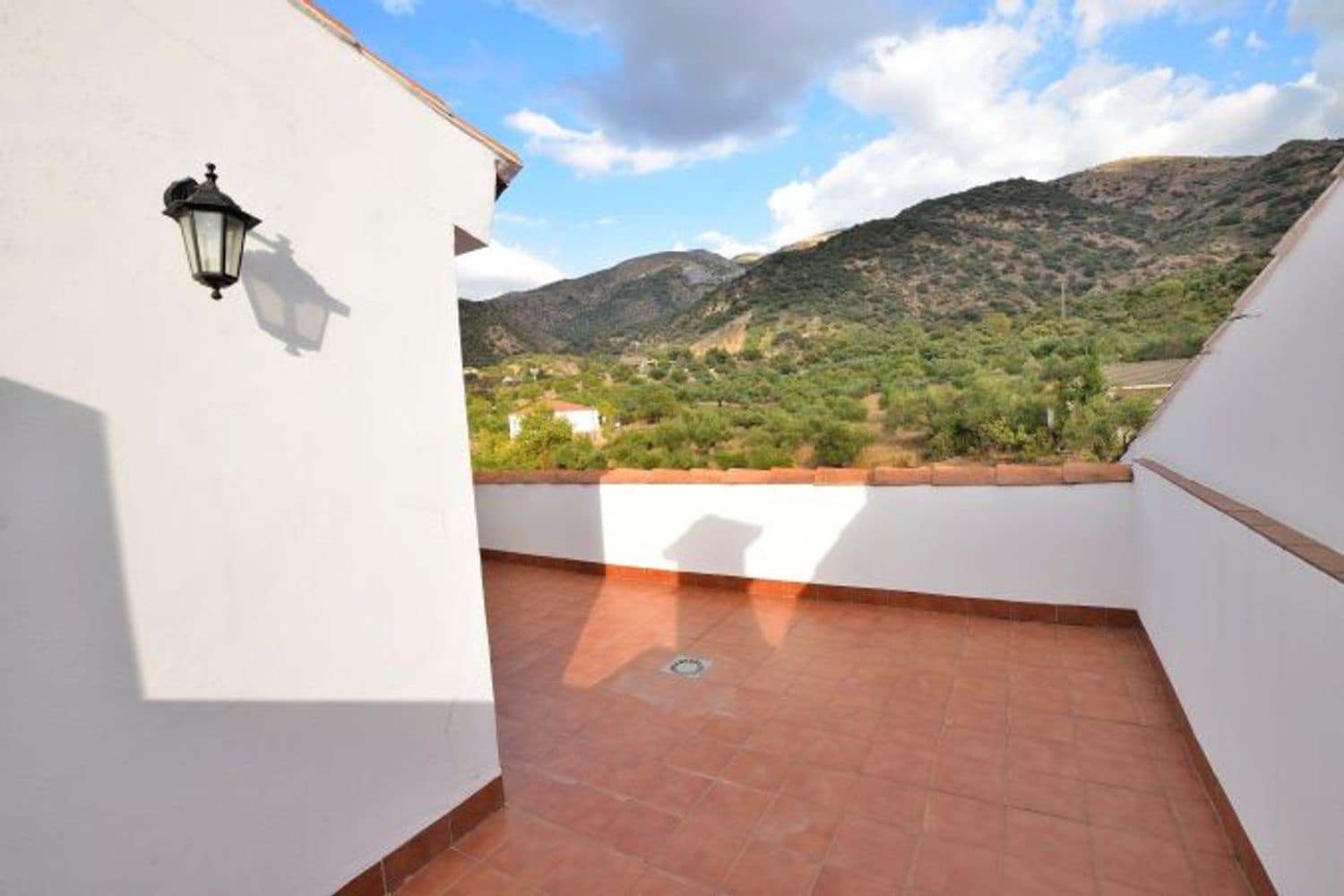 2 slaapkamer Huis te koop in Jimera de Libar met zwembad garage - € 129.500 (Ref: 9312203)