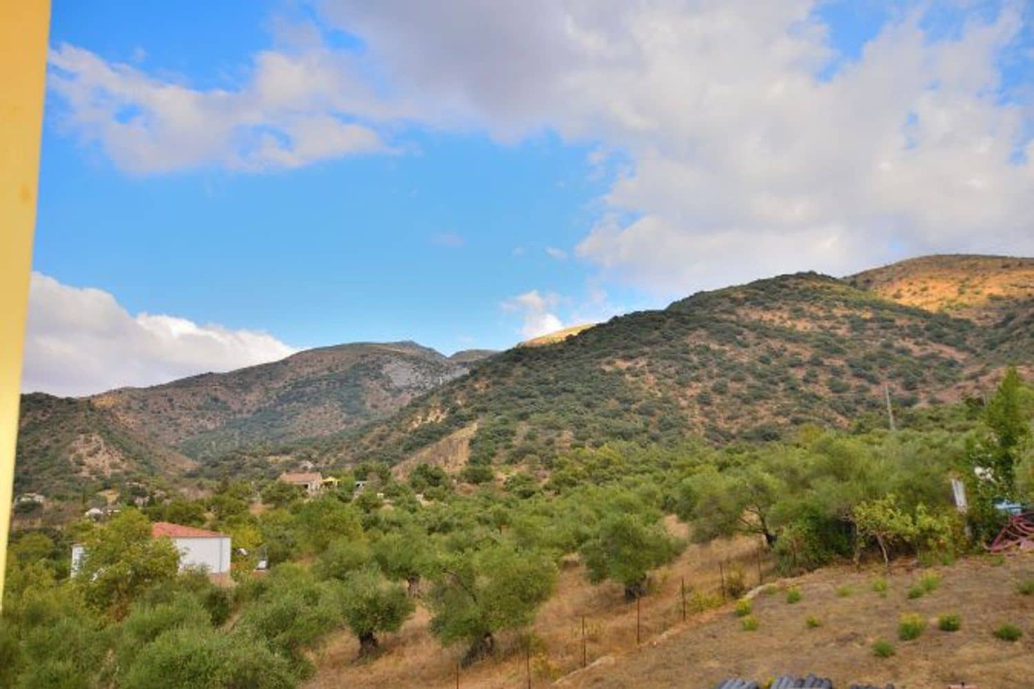 2 slaapkamer Huis te koop in Jimera de Libar met zwembad garage - € 129.500 (Ref: 9312203)