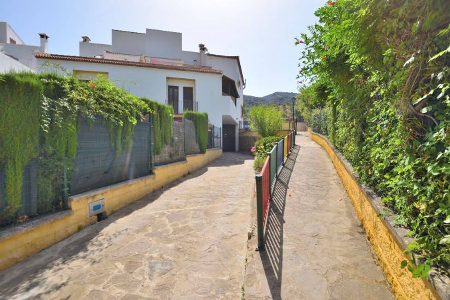 2 slaapkamer Huis te koop in Jimera de Libar met zwembad garage - € 129.500 (Ref: 9312203)