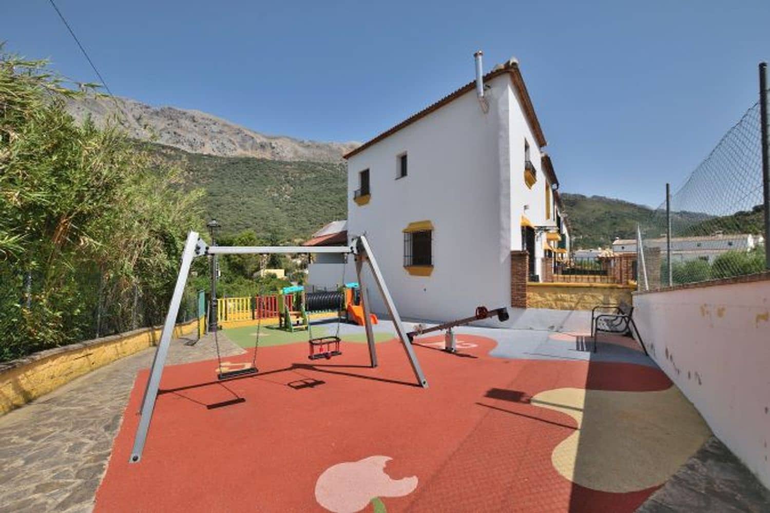 2 slaapkamer Huis te koop in Jimera de Libar met zwembad garage - € 129.500 (Ref: 9312203)