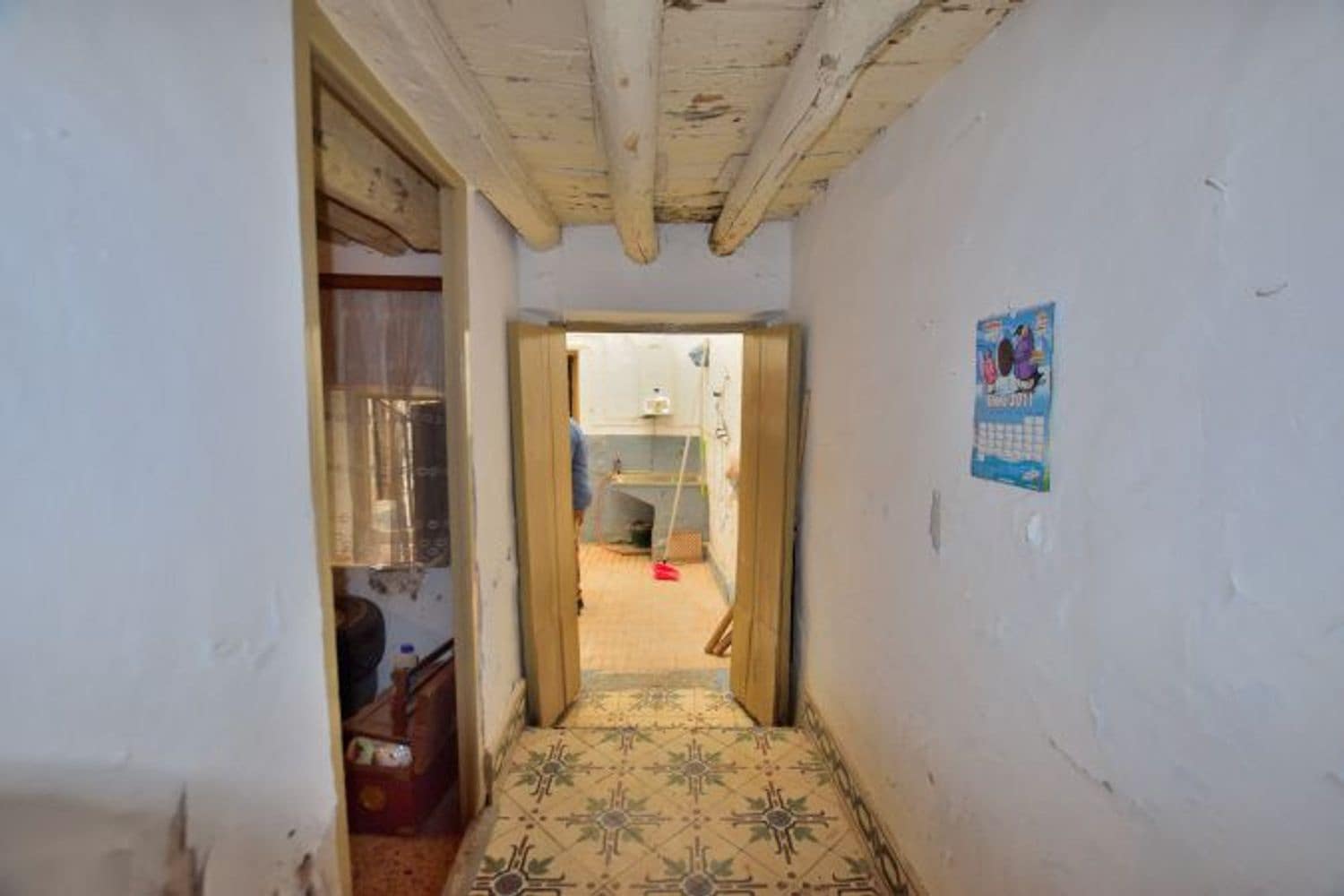 4 sypialnia Dom na sprzedaż w Cuevas del Becerro z garażem - 89 000 € (Ref: 9317056)