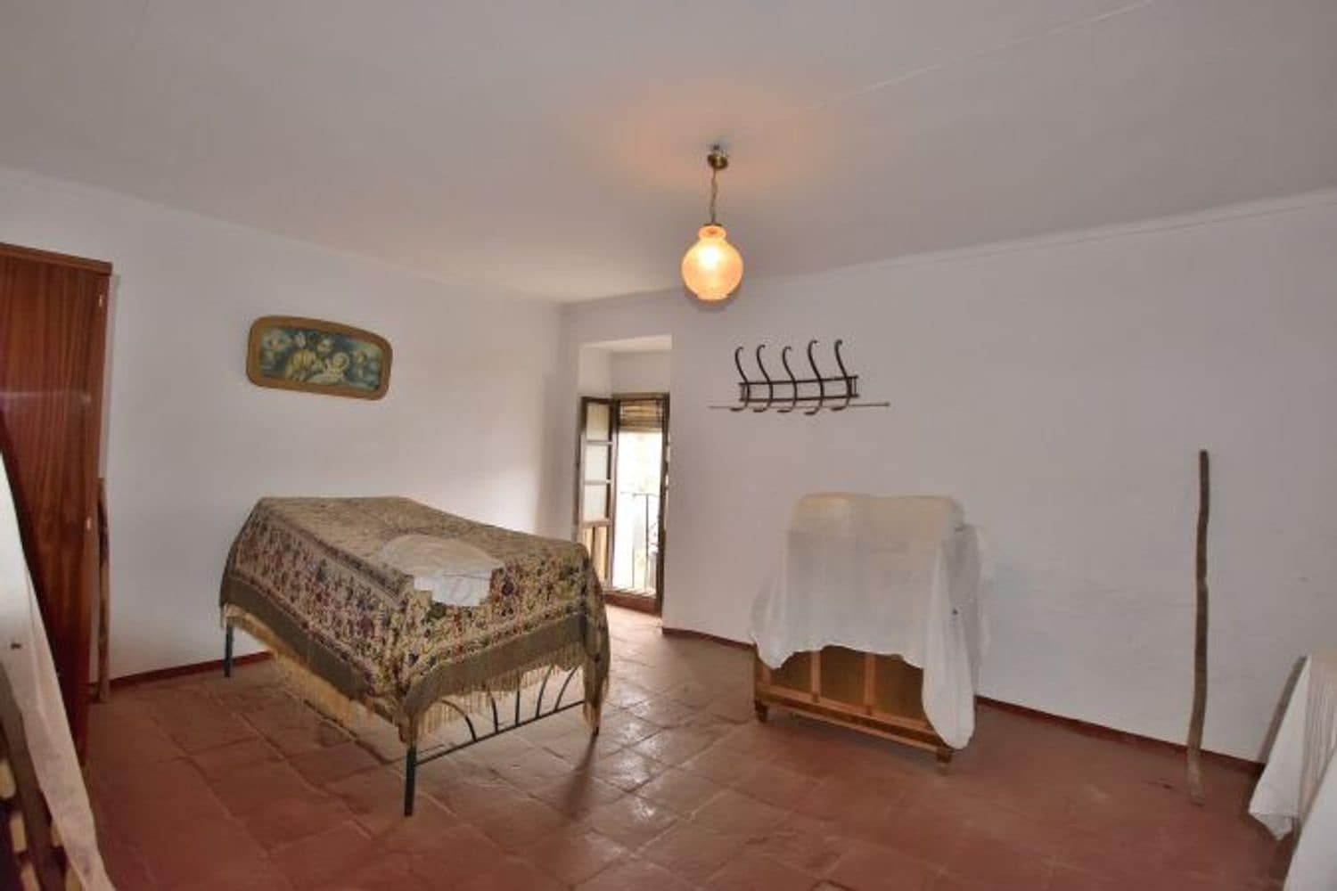 4 sypialnia Dom na sprzedaż w Cuevas del Becerro z garażem - 89 000 € (Ref: 9317056)