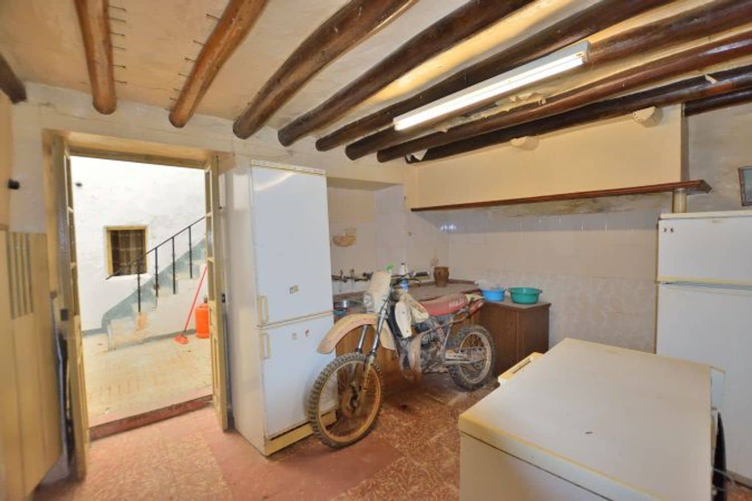 4 sypialnia Dom na sprzedaż w Cuevas del Becerro z garażem - 89 000 € (Ref: 9317056)