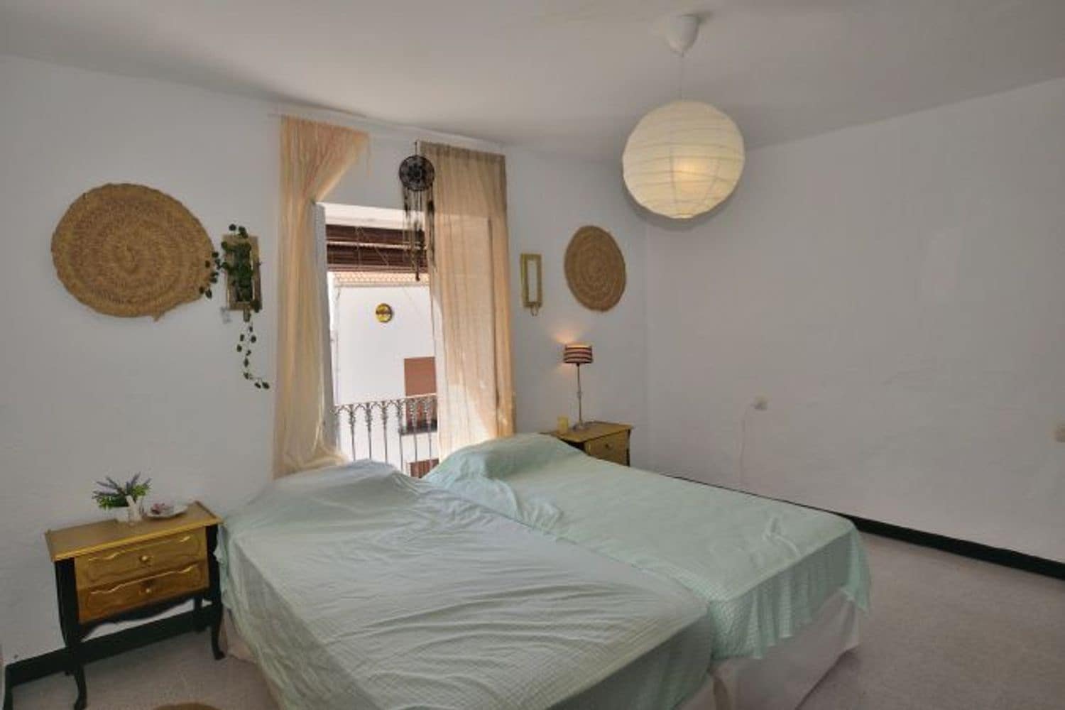 7 bedroom Townhouse for sale in Algodonales with garage - € 199,500 (Ref: 9317057)