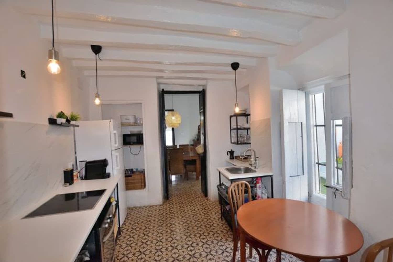 7 bedroom Townhouse for sale in Algodonales with garage - € 199,500 (Ref: 9317057)