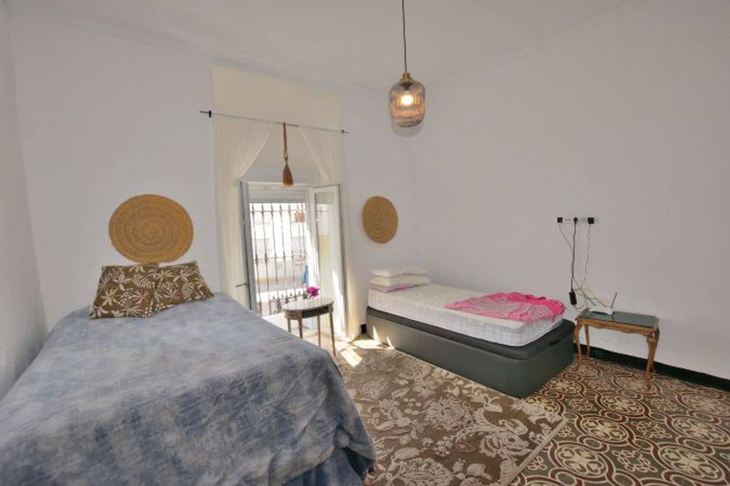 7 bedroom Townhouse for sale in Algodonales with garage - € 199,500 (Ref: 9317057)