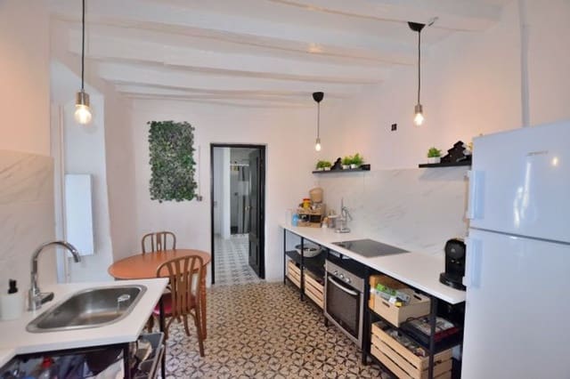 7 soveværelse Byhus til salg i Algodonales med garage - € 199.500 (Ref: 9317057)