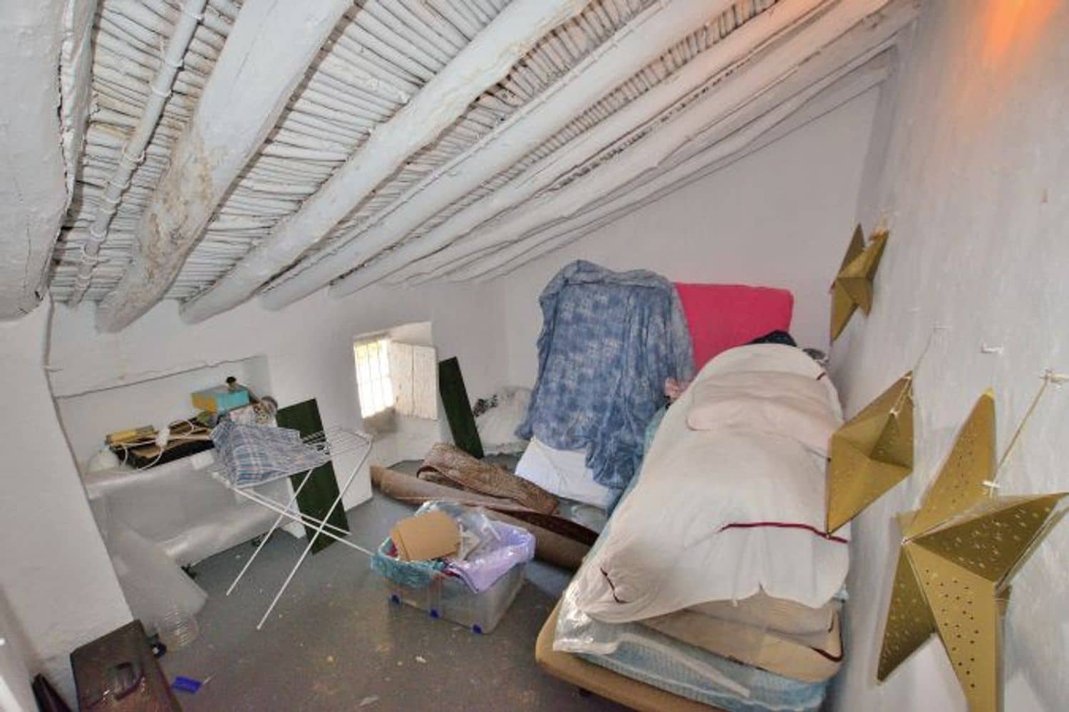 7 bedroom Townhouse for sale in Algodonales with garage - € 199,500 (Ref: 9317057)