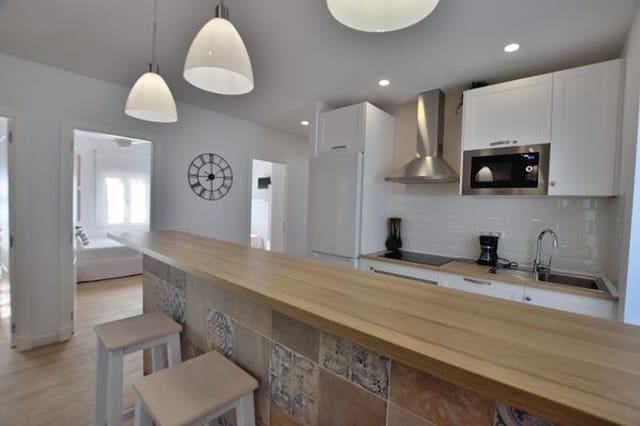 Lejlighed til leje i Ronda - € 290 (Ref: 9317058)