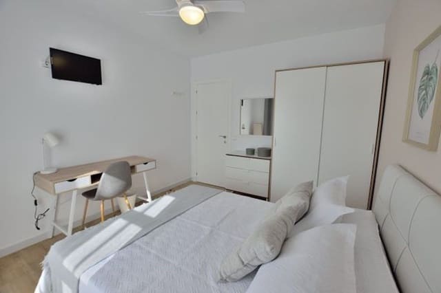 Lejlighed til leje i Ronda - € 290 (Ref: 9317058)